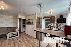 2-к квартира, посуточно, 44м2, 3/5 этаж