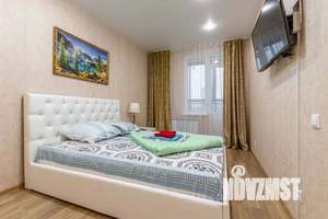 2-к квартира, посуточно, 45м2, 9/17 этаж