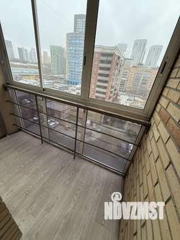 1-к квартира, на длительный срок, 37м2, 7/13 этаж