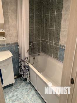 1-к квартира, на длительный срок, 34м2, 10/10 этаж