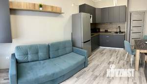 2-к квартира, посуточно, 43м2, 1/1 этаж