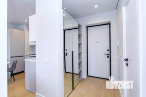 2-к квартира, на длительный срок, 38м2, 6/7 этаж
