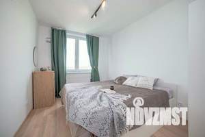 2-к квартира, посуточно, 40м2, 11/26 этаж