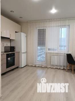 Студия квартира, посуточно, 30м2, 5/9 этаж
