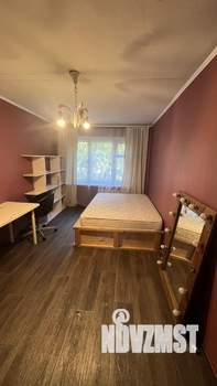 2-к квартира, на длительный срок, 45м2, 1/5 этаж