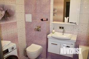 2-к квартира, посуточно, 70м2, 2/10 этаж