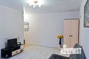 2-к квартира, посуточно, 45м2, 1/5 этаж