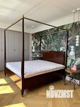 2-к квартира, на длительный срок, 83м2, 24/30 этаж