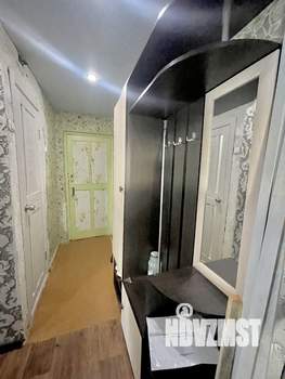 1-к квартира, на длительный срок, 32м2, 3/5 этаж