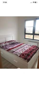 1-к квартира, на длительный срок, 32м2, 7/26 этаж