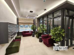 2-к квартира, на длительный срок, 57м2, 4/33 этаж