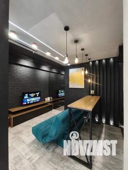 1-к квартира, посуточно, 33м2, 12/16 этаж