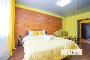 1-к квартира, посуточно, 48м2, 2/24 этаж