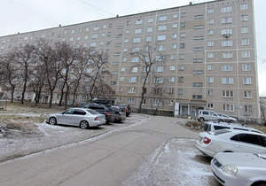 2-к квартира, на длительный срок, 45м2, 8/9 этаж