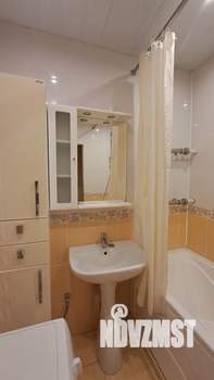 2-к квартира, на длительный срок, 49м2, 18/25 этаж