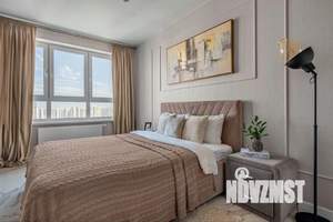 2-к квартира, посуточно, 60м2, 1/1 этаж