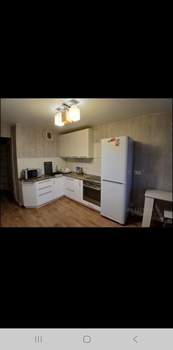 1-к квартира, на длительный срок, 40м2, 11/16 этаж