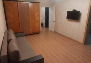 1-к квартира, на длительный срок, 32м2, 8/9 этаж