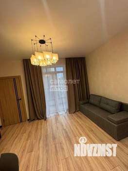 2-к квартира, на длительный срок, 61м2, 5/25 этаж