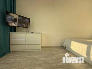 1-к квартира, посуточно, 29м2, 1/1 этаж