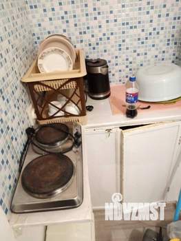 1-к квартира, на длительный срок, 19м2, 5/5 этаж