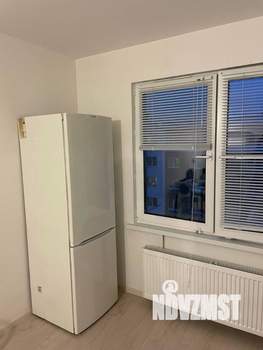 1-к квартира, на длительный срок, 34м2, 5/5 этаж