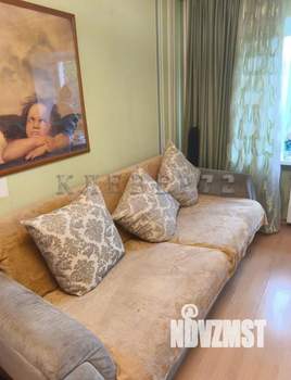 2-к квартира, на длительный срок, 48м2, 3/5 этаж