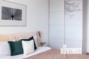 2-к квартира, посуточно, 85м2, 1/1 этаж