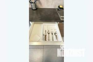 1-к квартира, посуточно, 43м2, 2/25 этаж