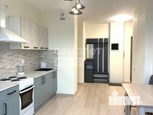 2-к квартира, на длительный срок, 48м2, 22/25 этаж