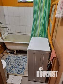 1-к квартира, на длительный срок, 31м2, 1/5 этаж