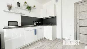 2-к квартира, посуточно, 45м2, 15/25 этаж