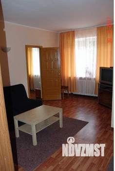 1-к квартира, посуточно, 1м2, 1/1 этаж