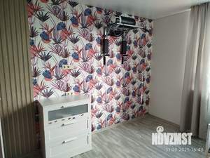 1-к квартира, на длительный срок, 44м2, 20/30 этаж