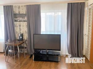 2-к квартира, посуточно, 43м2, 4/5 этаж