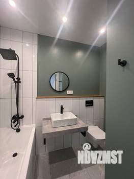 1-к квартира, на длительный срок, 35м2, 3/10 этаж