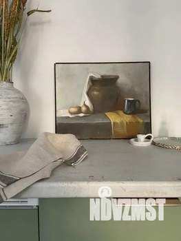 1-к квартира, посуточно, 36м2, 2/5 этаж