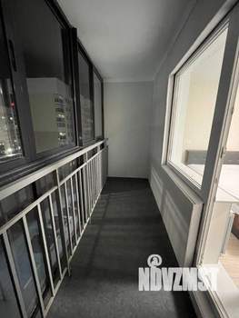 Студия квартира, на длительный срок, 27м2, 7/10 этаж