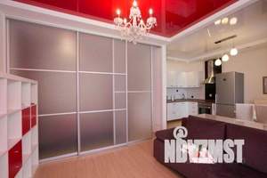 2-к квартира, посуточно, 45м2, 14/20 этаж