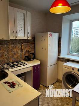 2-к квартира, на длительный срок, 44м2, 5/5 этаж