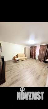 2-к квартира, на длительный срок, 44м2, 8/9 этаж