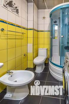 1-к квартира, посуточно, 41м2, 2/5 этаж