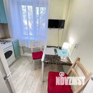 1-к квартира, посуточно, 31м2, 3/5 этаж