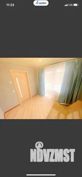 2-к квартира, на длительный срок, 38м2, 5/9 этаж