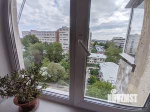 1-к квартира, на длительный срок, 27м2, 9/9 этаж