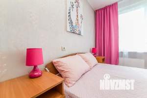 2-к квартира, посуточно, 50м2, 8/12 этаж