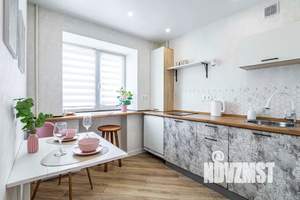 1-к квартира, посуточно, 33м2, 4/5 этаж