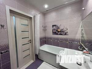 1-к квартира, на длительный срок, 38м2, 21/26 этаж