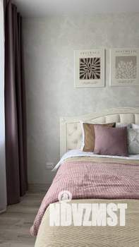 2-к квартира, посуточно, 45м2, 4/5 этаж