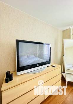 1-к квартира, посуточно, 85м2, 1/1 этаж